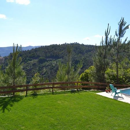Casa Do Vale - Casa Da Montanha - Geres Villa Dış mekan fotoğraf