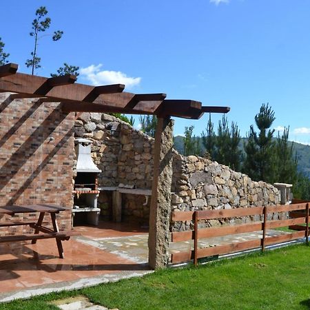 Casa Do Vale - Casa Da Montanha - Geres Villa Dış mekan fotoğraf