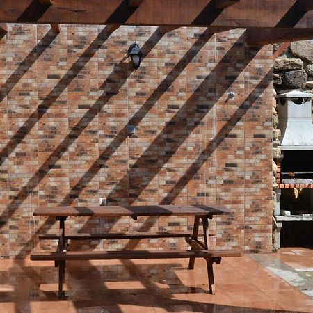 Casa Do Vale - Casa Da Montanha - Geres Villa Dış mekan fotoğraf