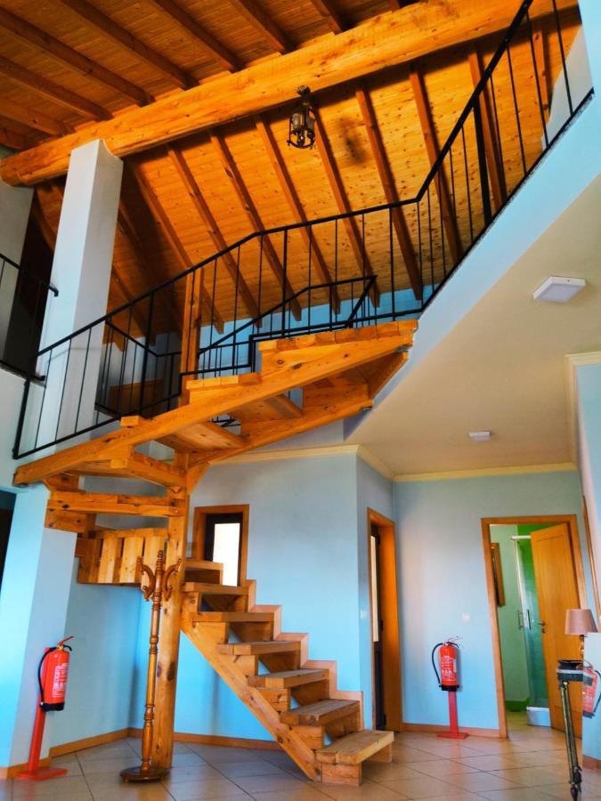 Casa Do Vale - Casa Da Montanha - Geres Villa Dış mekan fotoğraf