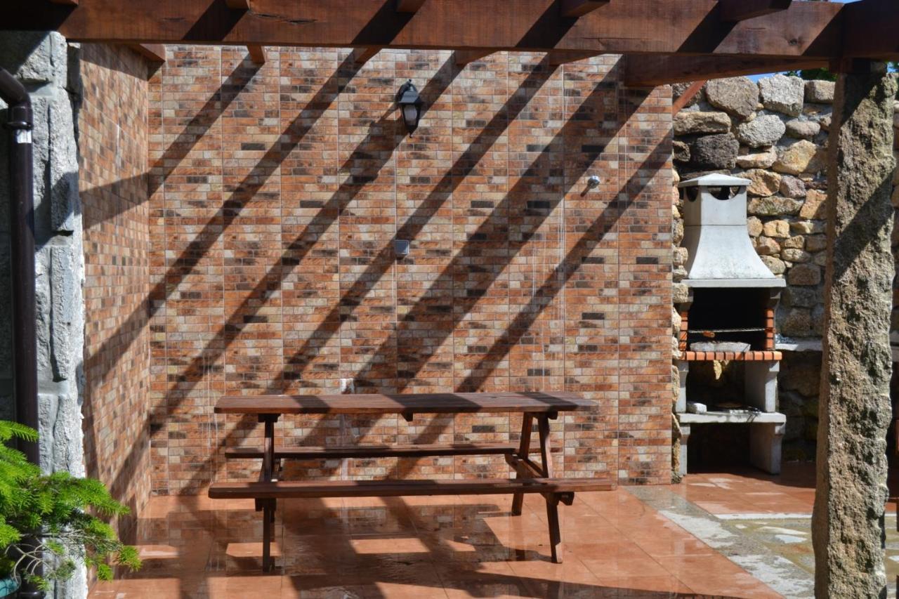 Casa Do Vale - Casa Da Montanha - Geres Villa Dış mekan fotoğraf